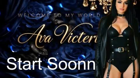 Princessavavictoria online show from 05-31-26, 01:58