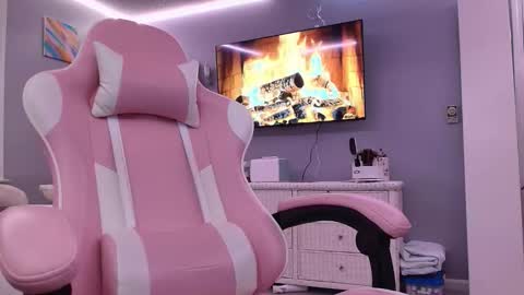 Princess Elysia online show from 01-31-26, 11:47