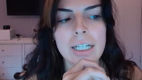 Princess Elysia online show from 07-04-26, 10:38