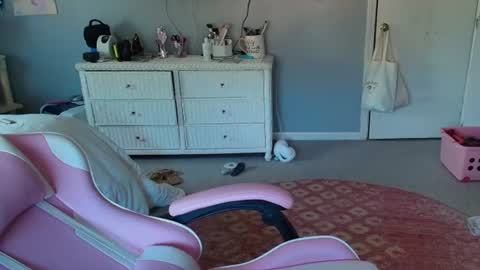 Princess Elysia online show from 07-12-26, 05:15