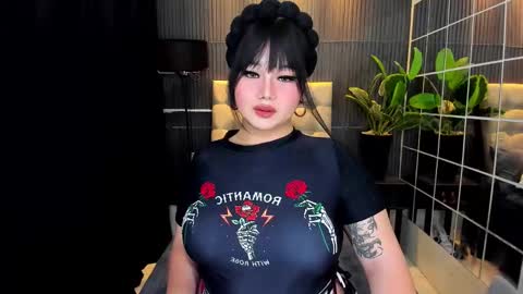 Astrid Ley online show from 03-03-25, 02:37