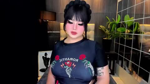 Astrid Ley online show from 03-05-25, 04:02
