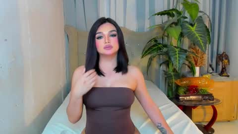 PrincessDONT FORGET TO FOLLOW ME online show from 02-26-26, 12:04