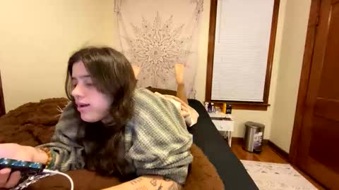 princessviccxo online show from 01-17-26, 12:37