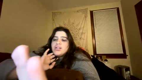 princessviccxo online show from 02-03-26, 04:54