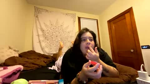 princessviccxo online show from 04-04-26, 02:54