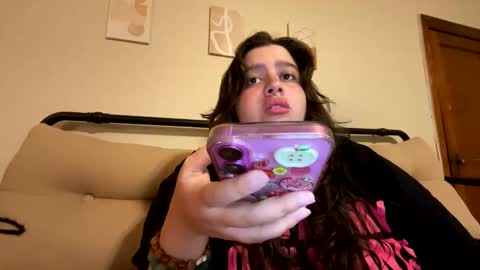 princessviccxo online show from 04-17-26, 01:41