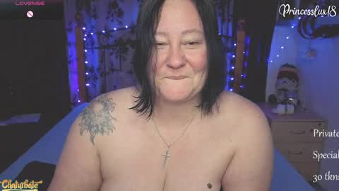 Lux Alot Luxi online show from 03-30-26, 08:10