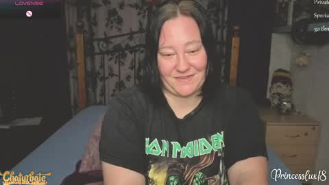 Lux Alot Luxi online show from 04-09-26, 08:36