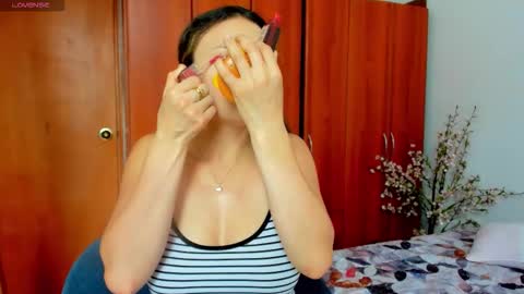 princessmariana25 online show from 03-23-26, 07:40