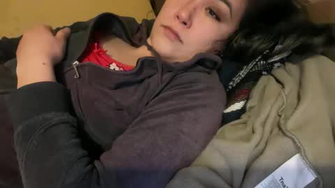 princessoftenis44 online show from 02-05-26, 07:35