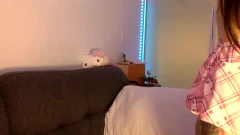 PrincessPinky444 online show from 02-07-26, 08:29