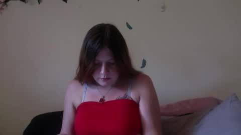 princesssnowflk84 online show from 07-21-26, 10:56