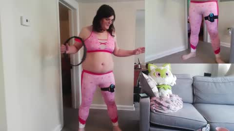 PuppyAshley online show from 03-15-26, 04:35