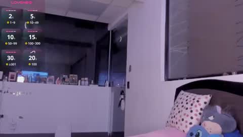 Snapshot of princesstina06 chatting on 07-04-26, 10:54 Valentina online show from 07-04-26, 10:54