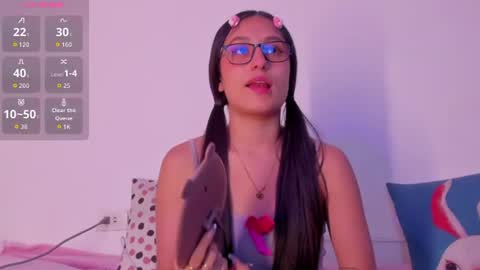 Snapshot of princesstina06 chatting on 07-16-26, 11:11 Valentina online show from 07-16-26, 11:11