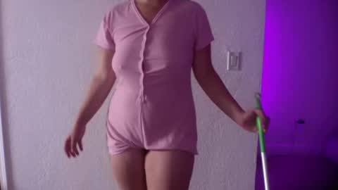 Princess Twerkk online show from 03-27-26, 05:23