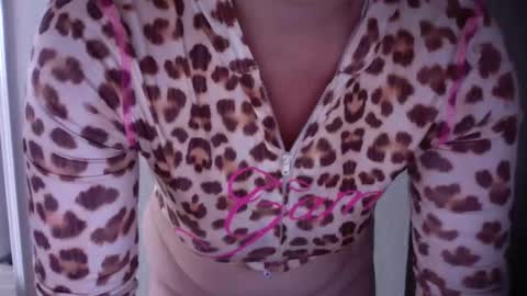 Princess Twerkk online show from 04-01-26, 02:03