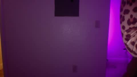 Princess Twerkk online show from 04-06-26, 04:57