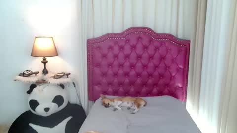 Snapshot of princessyanzy chatting on 01-31-26, 11:47 princessyanzy1 online show from 01-31-26, 11:47