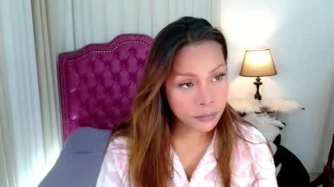 Snapshot of princessyanzy chatting on 02-20-26, 10:27 princessyanzy1 online show from 02-20-26, 10:27