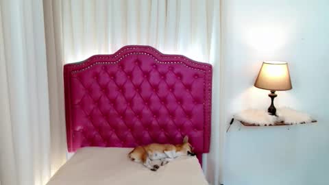 Snapshot of princessyanzy chatting on 03-28-26, 02:55 princessyanzy1 online show from 03-28-26, 02:55