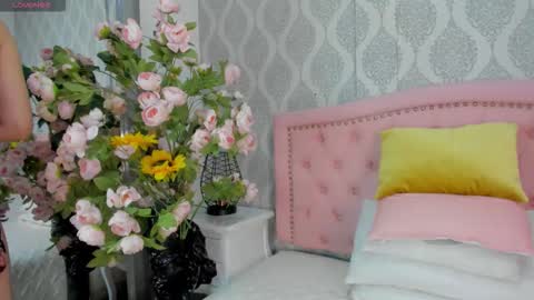 Marcela online show from 03-28-26, 07:46