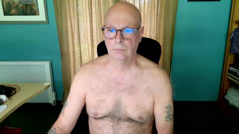 Prince of Darkness online show from 05-09-26, 09:47
