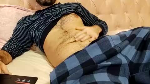 prinzkail643 online show from 03-08-26, 03:16