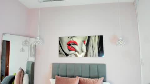 priscila_cooper_ online show from 03-22-26, 05:49