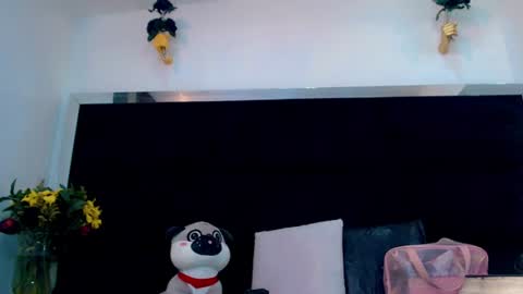 priscilarainbow online show from 06-11-26, 12:32
