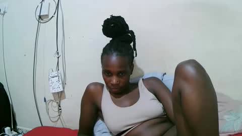 pritty_amber online show from 05-01-26, 11:42