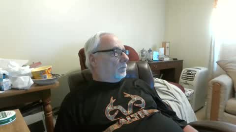 prlbob77 online show from 02-08-26, 06:11