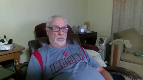 prlbob77 online show from 03-20-26, 03:22