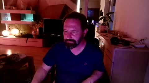 proband_007 online show from 05-31-26, 07:48