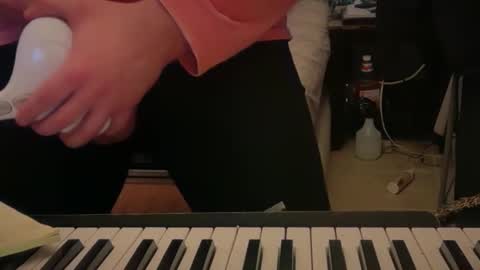 prof25 online show from 02-07-26, 10:08