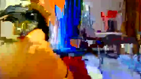 Lua Sekmet online show from 11-23-25, 11:26