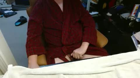 professorjackoff online show from 05-18-26, 05:19