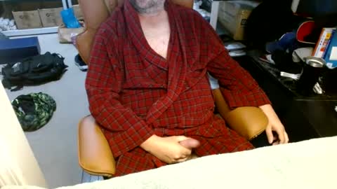 professorjackoff online show from 06-29-26, 03:45