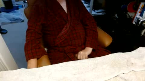 professorjackoff online show from 07-23-26, 04:16