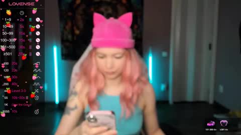 Di online show from 02-01-26, 01:37