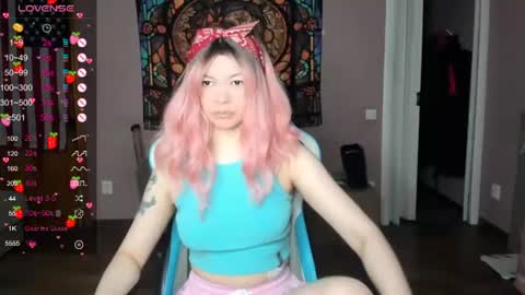 Snapshot of project_hisoka44 chatting on 06-15-26, 04:47 Di online show from 06-15-26, 04:47