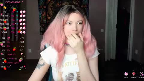 Snapshot of project_hisoka44 chatting on 07-02-26, 03:56 Di online show from 07-02-26, 03:56