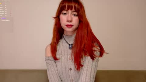 Im Angelina  Nice to meet youFollow me online show from 05-13-26, 11:33