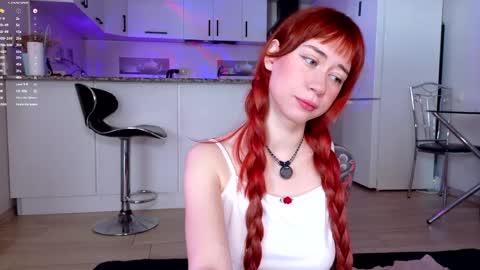 Im Angelina  Nice to meet youFollow me online show from 05-20-26, 07:58