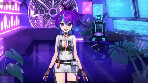 Snapshot of projektmelody chatting on 05-17-26, 01:25 Melody AKA Mel Melly online show from 05-17-26, 01:25