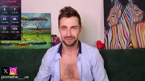 Prometheus original online show from 04-06-26, 04:30