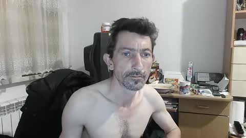 Mariusz online show from 12-07-24, 04:31