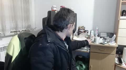 Mariusz online show from 12-07-24, 09:33