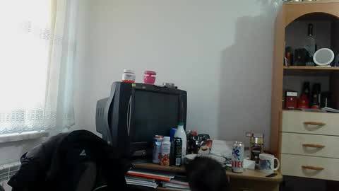 Mariusz online show from 10-26-25, 06:52